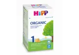 Ekologiškas pradinis pieno mišinys BIO HiPP1 (nuo gimimo), 800 g