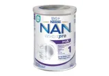 Pradinio maitinimo pieno mišinys NESTLE NAN EXPERTPRO HA 1 (0+mėn.), 400 g