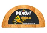 Cheddar MEXICANA with pepper mix, 48.2% fat, 1 kg