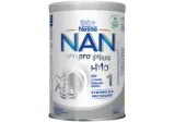 Infant formula NESTLE NAN OPTIPRO PLUS 1 TIN, 800 g