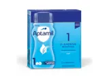 Pradinio maitinimo pieno mišinys APTAMIL 1 (nuo gimimo), 400 ml