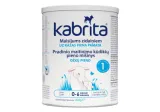 Goat milk formula KABRITA 1, suitable for newborns, 400 g, 400 g