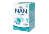 Pradinio maitinimo pieno mišinys NAN OPTIPRO 1, nuo gimimo, 650 g