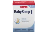 Pradinio maitinimo pieno mišinys SEMPER BABYSEMP1 (nuo gimimo), 800 g