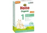 Goat milk formula HOLLE for infants from birth, 400 g