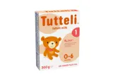 Infant formula TUTTELI 1 (from birth), 300 g