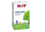 Ekologiškas pradinis pieno mišinys HIPP 1 (nuo gimimo), 300 g