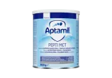 Pieno mišinys APTAMIL PEPTI MCT, tinkamas naujagimiams, 400 g