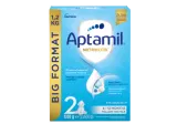 Pieno mišinys APTAMIL 2 (nuo 6 mėn.), 1.2 kg