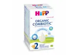 Ekologiškas tolimesnio maitinimo pieno mišinys HIPP 2 COMBIOTIC, nuo 6 mėn, 800 g