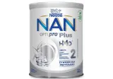 Pieno mišinys NESTLE NAN OPTIPRO PLUS 2 HM TIN (nuo 6 mėn.), 800 g