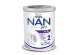 Follow-on formula NESTLE NAN2 OPTIPRO HA BL (6+ months), 800 g