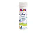 Pieno mišinys HIPP 2 BIO COMBIOTIK (nuo 6 mėn.), 200 ml