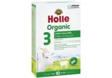 Bio Goat Milk Formula for Infants, F3 400g