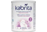 Goat Milk Formula KABRITA 2, from 6 months, 400 g