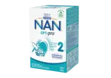 Follow-on Milk Formula NAN OPTIPRO 2, from 6 months, 650 g