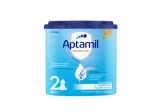 Follow-on Milk Formula for Infants APTAMIL2 (from 6 months), 400 g