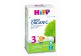 Organic Follow-on Milk Formula BIO HIPP 3 (from 1 year), 500 g