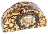 Cheddar with porter IRISH CREAMERY, 50% fat, 1 kg