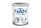 Milk Formula NAN OPTIPRO PLUS 4 (from 2 years), 800 ml
