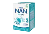 Follow-on Milk Formula NAN OPTIPRO 3, from 12 months, 650 g