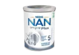 Milk Formula NAN OPTIPRO PLUS 5 (from 2.5 years), 800 ml