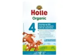 Organic Milk Formula HOLLE 4, 600g, 12+