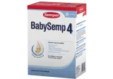 Milk Formula SEMPER BABYSEMP4, from 12 months, 800 g