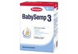 Milk Formula SEMPER BABYSEMP3, from 12 months, 800 g