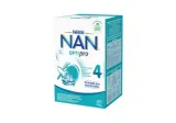 Milk Formula NAN OPTIPRO 4, from 2 years, 650g