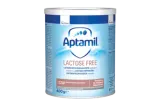 Milk Formula APTAMIL LACTOSE FREE, from birth, 400 g