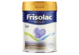 Milk formula for allergic babies FRISOLAC GOLD PEP (0-12 months), 400 g