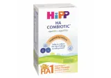 Hypoallergenic milk formula HIPP COMBIOTIC HA1 (from birth), 350 g