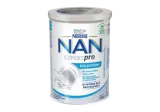 Milk formula NESTLE NAN EXPERT LACTOSE FREE (0-12 months), 400 g