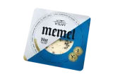Mold cheese MEMEL BLUE, 50% fat, 100 g