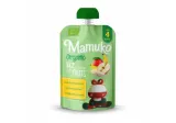Organic rice porridge MAMUKO with fruits from 4 months, 100 g