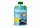 Organic apple puree MAMUKO from 4 months, 100 g