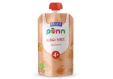 Organic mango puree PONN (from 4 months), 100 g
