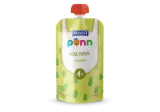 Organic pear puree PONN (from 4 months), 100 g
