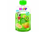 Organic pear, banana and kiwi puree HIPP from 6 months, 100 g