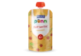 Organic fruit puree PONN, from 6 months, 110 g