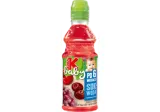 Apple, cherry, red grape nectar from 6 months KUBUŠ BABY, 300 ml