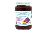 Органическое пюре из сушеных слив MARMALUZI с 6 месяцев, 190 г