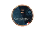 Камамбер сыр WELL DONE PREMIUM, 45% жира, 150 г