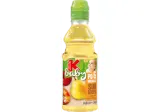 Apple, pear juice from 6 months KUBUŠ BABY, 300 ml