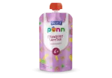 Organic fruit and berry PONN (from 6 months), 110 g