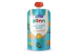 Organic mango and apple puree with coconut drink PONN from 6 months, 110 g