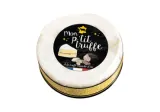 Mold cheese MON P'TIT MILLERET with truffles, 55%, 135 g
