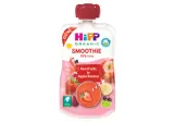 Organic apple, banana, berry smoothie HIPP (from 12 months), 120 ml