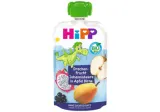 Organic berry, apple, pear, and blackcurrant puree HIPP 12+, 100 g